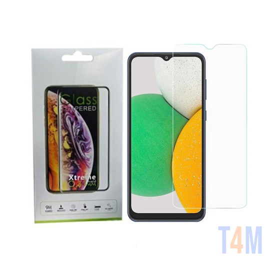 PROTECTOR DE VIDRO PARA SAMSUNG GALAXY A12